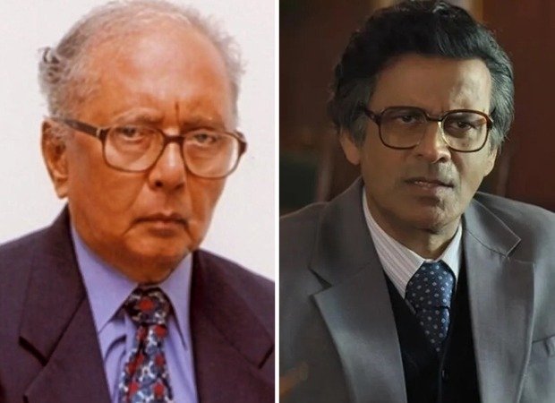 गवर्नर: आरबीआई के पूर्व गवर्नर एस वेंकटरमणन से मिलें, जिन्होंने आगामी फिल्म में मनोज बाजपेयी के चरित्र को प्रेरित किया: बॉलीवुड समाचार