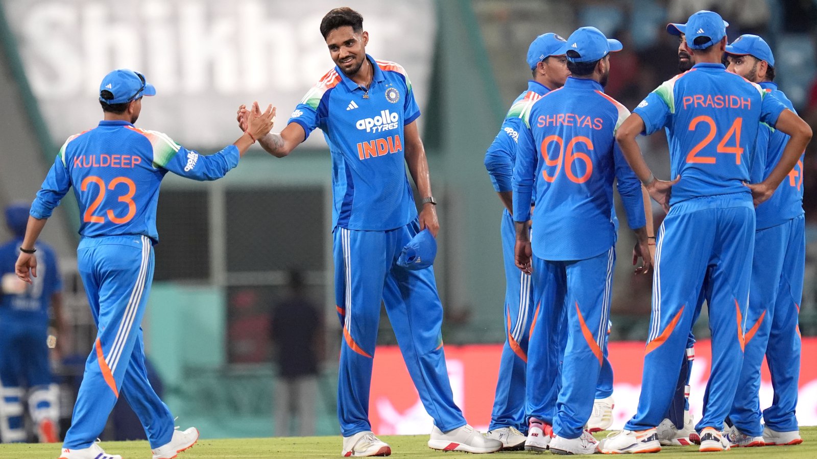 आईपीएल में बेंच पर रखे जाने पर गुरनूर बराड़ ने कहा, नहीं खेले लेकिन फिर भी बहुत कुछ सीखा