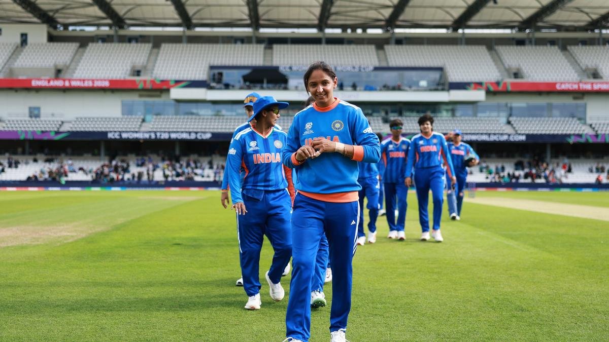 Women’s T20 World Cup 2026: High-flying India faces its toughest test yet as Proteas come calling