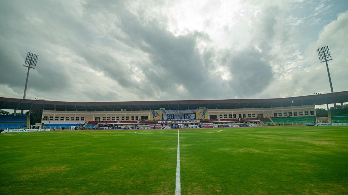 Indian sports wrap, June 20: FIFA-AIFF talent academy now open in Hyderabad; junior gymnasts win Asian C’ships bronze