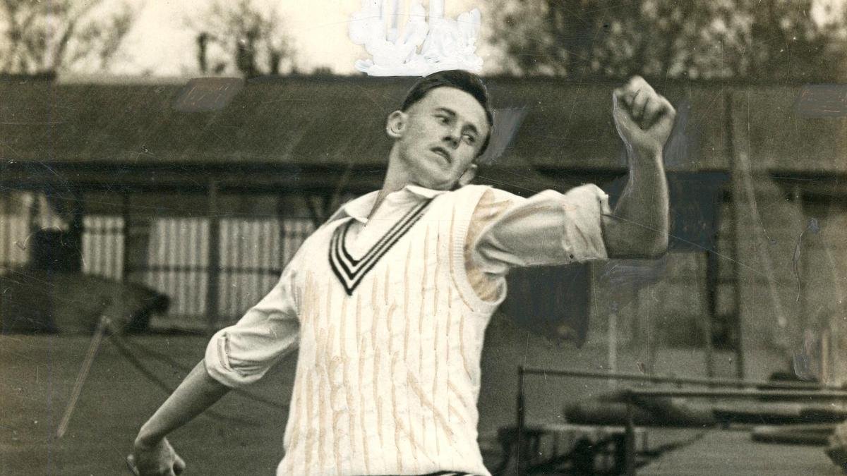 New Zealand’s Ellis Park hero Bob Blair dies aged 94