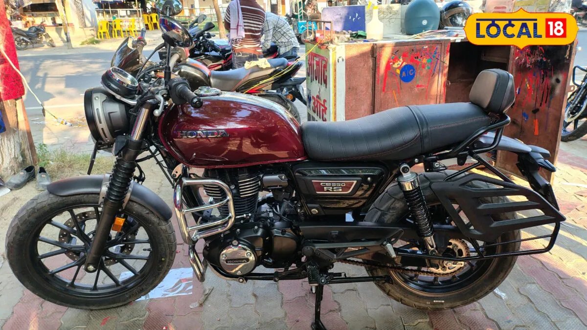 Do not pour water on a hot bike, otherwise you may lose thousands of rupees, keep these things in mind for a smooth ride