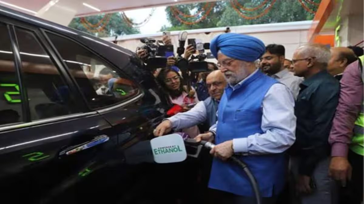 E85 fuel is here, now what will happen to your E20 car? What if the car is older than that? know everything