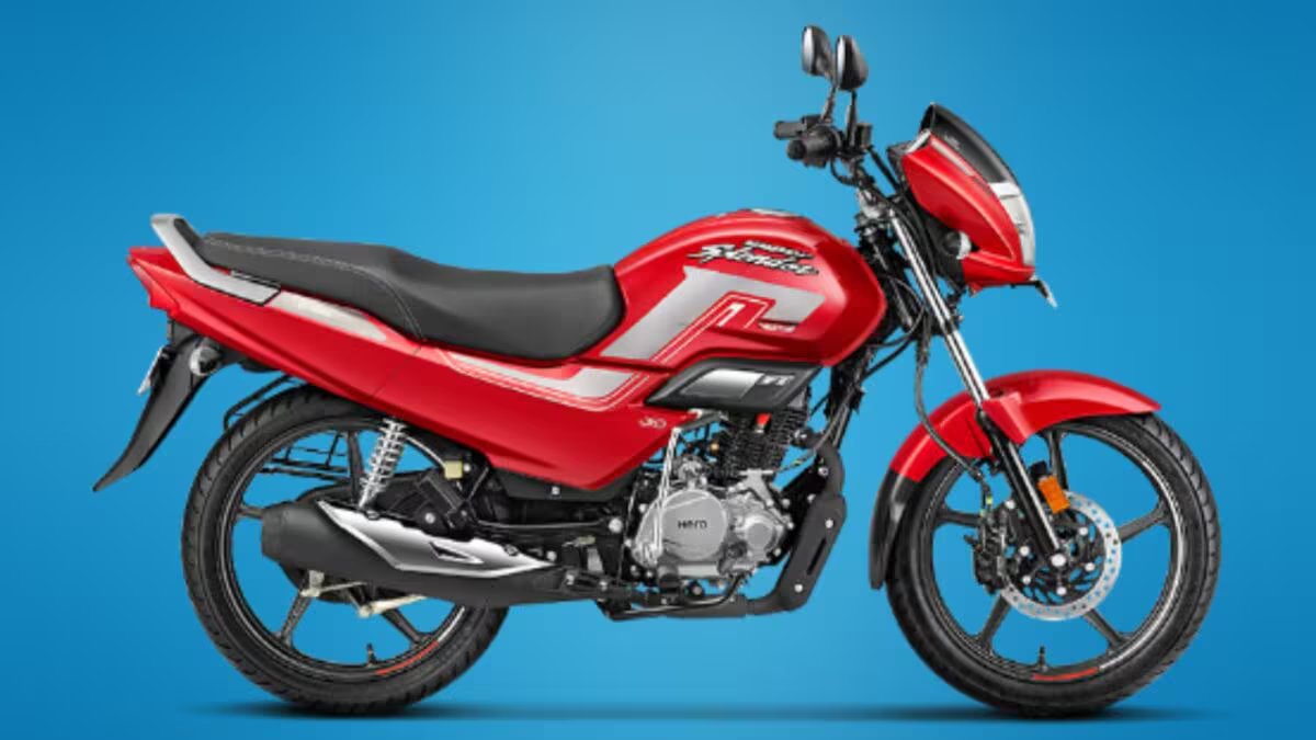 ऑफिस आवागमन के लिए सर्वश्रेष्ठ 125cc बाइक: हीरो सुपर स्प्लेंडर, होंडा शाइन, टीवीएस रेडर या पल्सर 125, कौन है सबसे बेहतर? जानिए