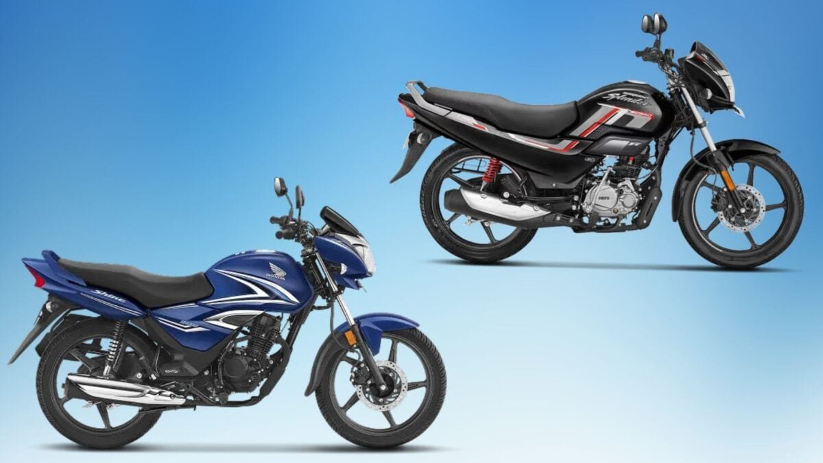 Hero Super Splendor XTEC 2.0 vs Honda Shine 125: Which is better in mileage, features and price? Know