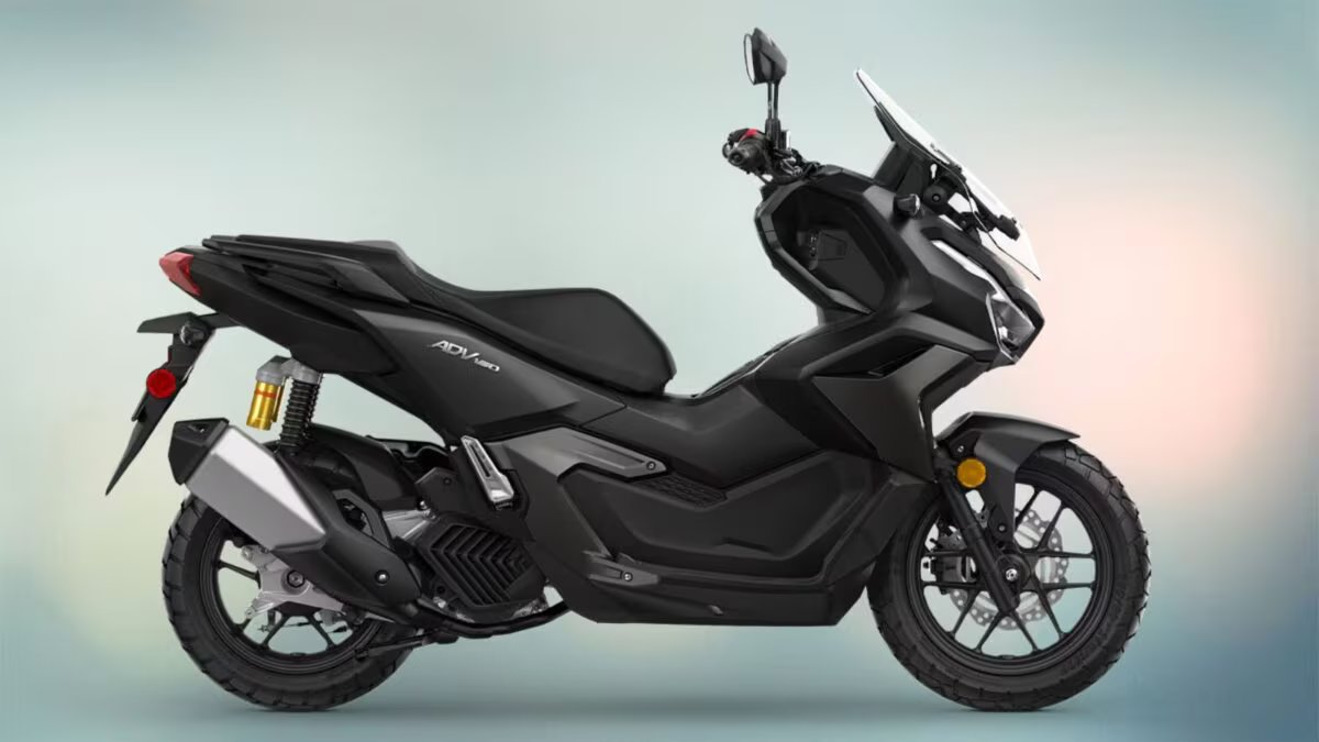 होंडा ADV 160 भारत लॉन्च: 157cc इंजन, एडवेंचर डिजाइन और प्रीमियम फीचर्स के साथ जल्द होगी शुरुआत