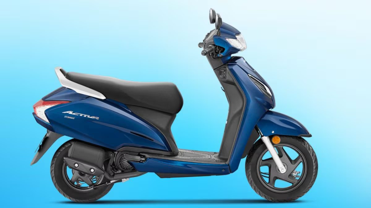 होंडा एक्टिवा 6G ऑन रोड कीमत और ईएमआई: ₹10,000 डाउन पेमेंट पर होम एक्टिवा, जानें ऑन रोड कीमत और किस्त