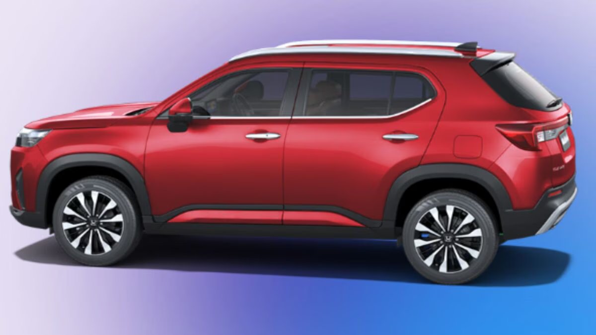 Up to ₹2.12 lakh discount on Honda Elevate! Know the features, mileage and price before buying