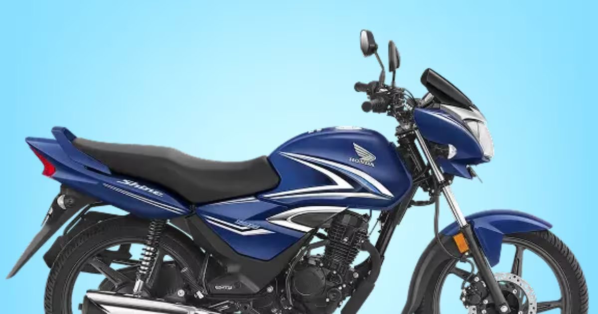 होंडा शाइन 125: 60kmpl माइलेज, कीमत ₹81,502; जानिए क्यों है खंड संख्या-1