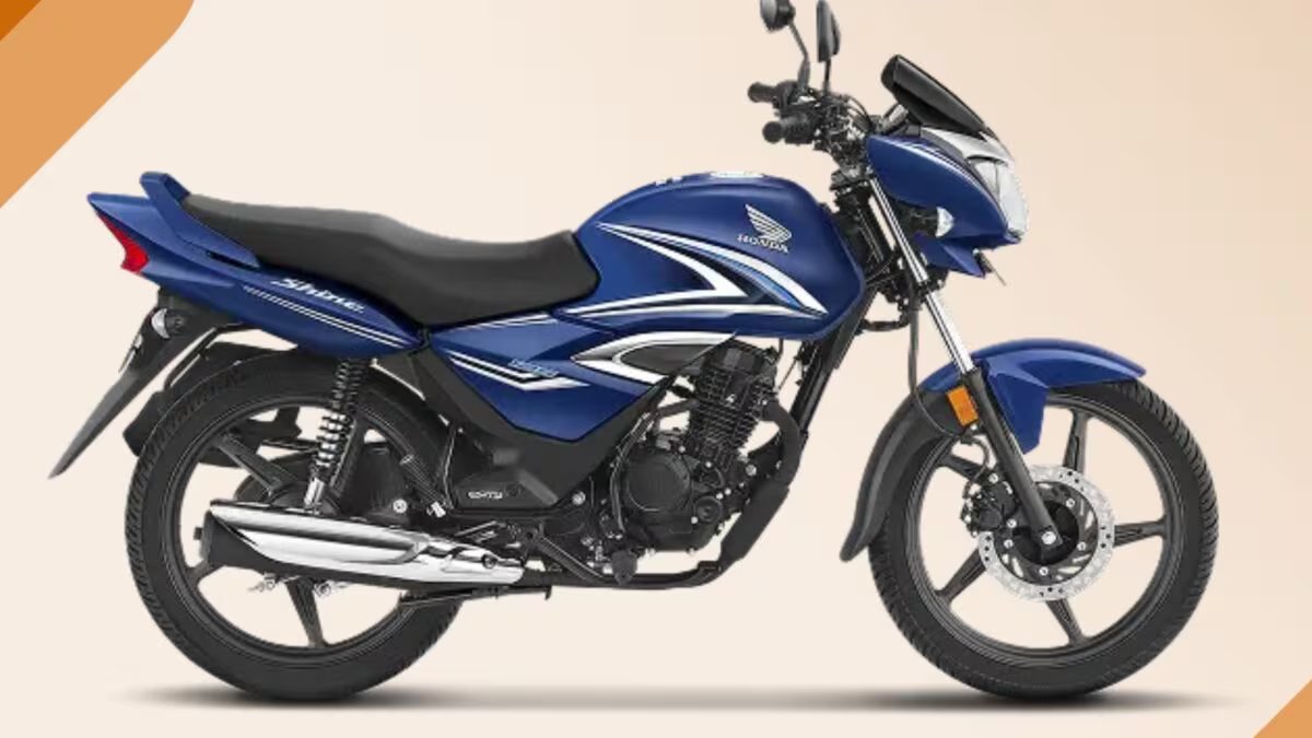 भारत में सर्वश्रेष्ठ 125cc बाइक: होंडा शाइन से टीवीएस रेडर तक, कम कीमत में दमदार टक्कर और फीचर्स वाली बाइक