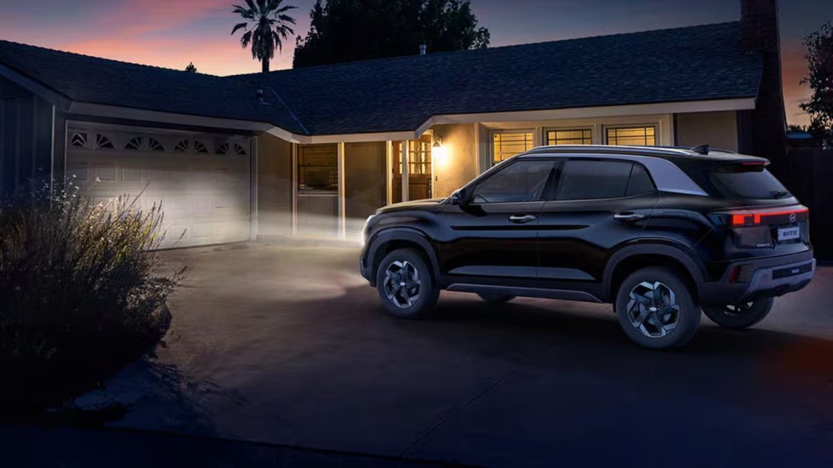Hyundai Sales Report May 2026: Creta number-1, 56% jump in Venue sales, Tucson did not get a single customer