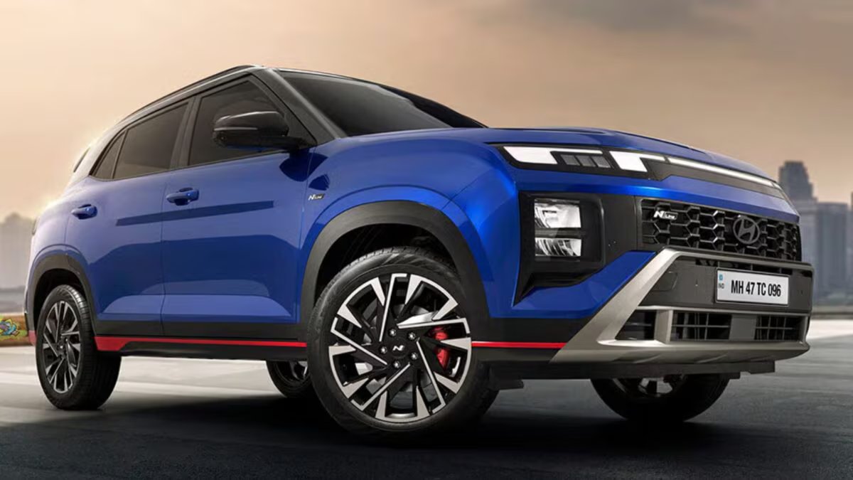 Hyundai Creta N Line becomes expensive! Prices increased in June 2026, know new rates, features and mileage
