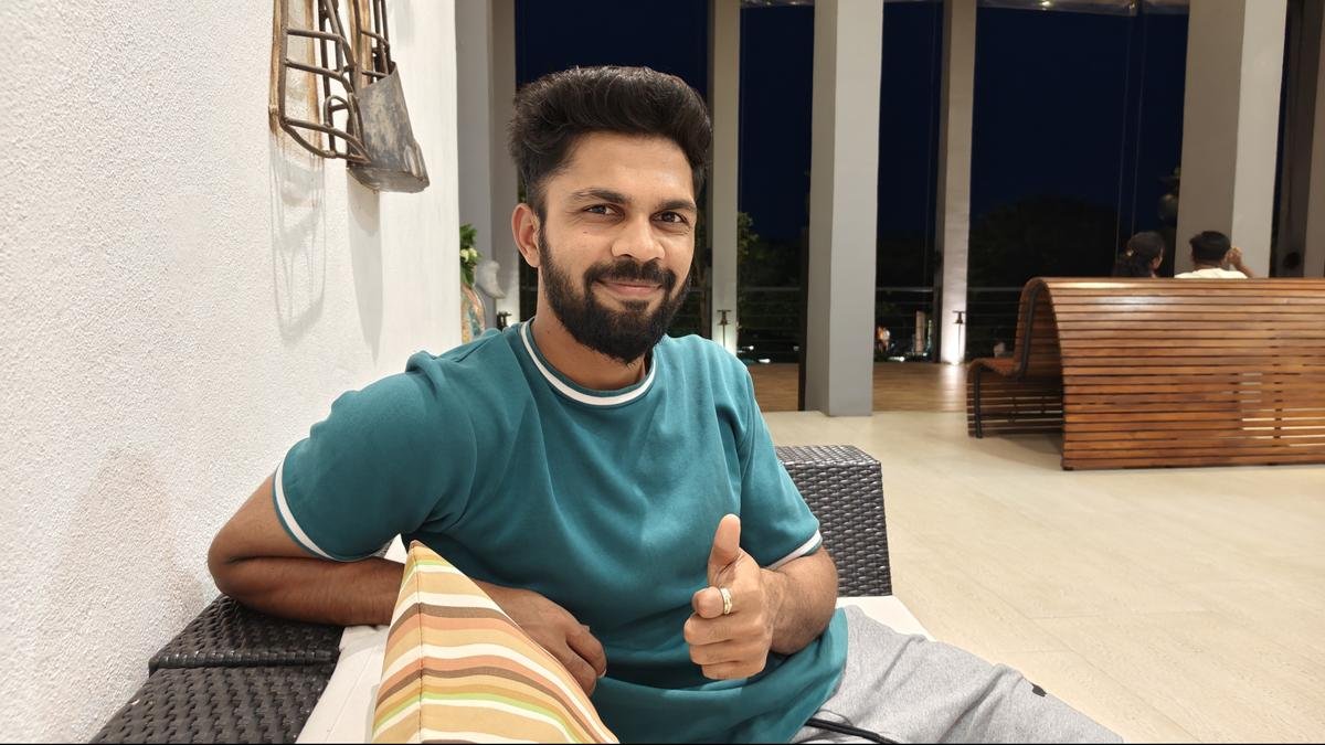 ‘Life has surprised me’: Ruturaj Gaikwad reflects on his journey