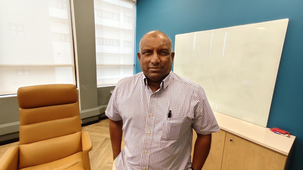 Aravinda de Silva: Test cricket can thrive if its biggest rivalries are sold better