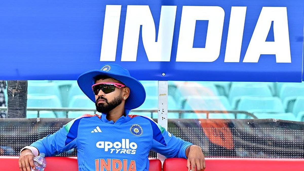 India’s road to 2028 T20 World Cup begins with Shreyas Iyer, Sooryavanshi and a new vision
