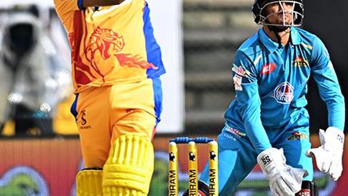 Bengaluru to host Maharaja Trophy along with Mysuru and Hubballi