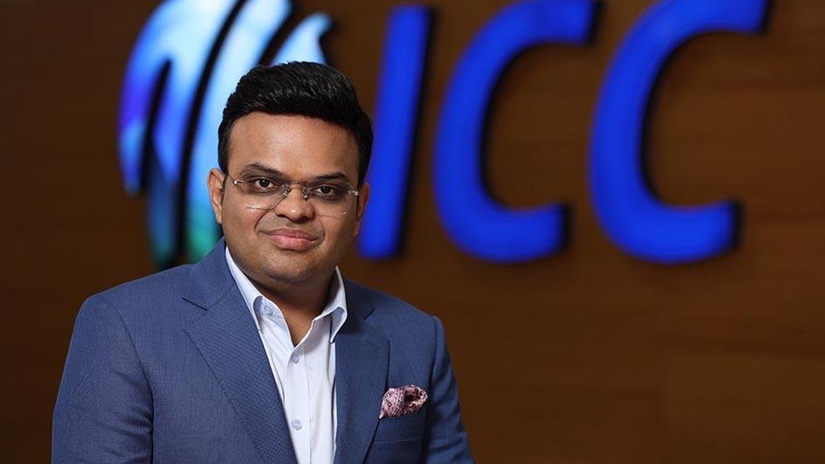 ICC chair Jay Shah to meet Sri Lankan president to discuss future of Sri Lanka Cricket interim committee