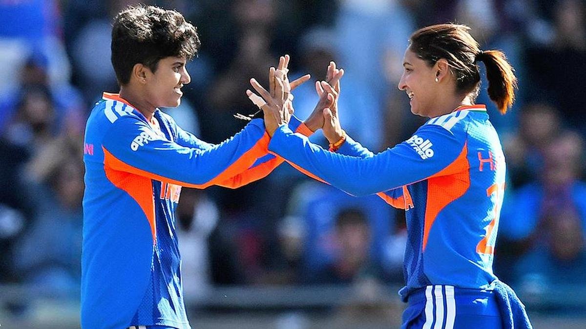 Australia vs India LIVE streaming info, Women’s T20 World Cup 2026: When, where to watch AUS-W vs IND-W?