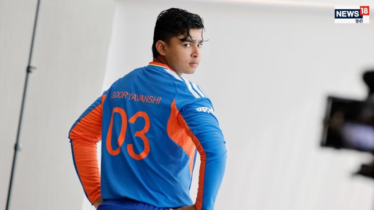 वैभव सूर्यवंशी इन, संजू सैमसन आउट? इंग्लैंड के खिलाफ पहले T20I के लिए भारत की संभावित प्लेइंग XI