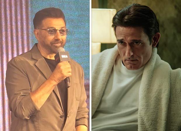 इक्का ट्रेलर लॉन्च: सनी देओल ने माना कि उन्होंने दामिनी 2 बनाने की योजना बनाई थी, लेकिन ऐसा नहीं हो सका; अक्षय खन्ना की प्रशंसा करते हुए, “वो मेरे से भी ज्यादा अलग है! लेकिन वह एक रत्न है” 2: बॉलीवुड समाचार
