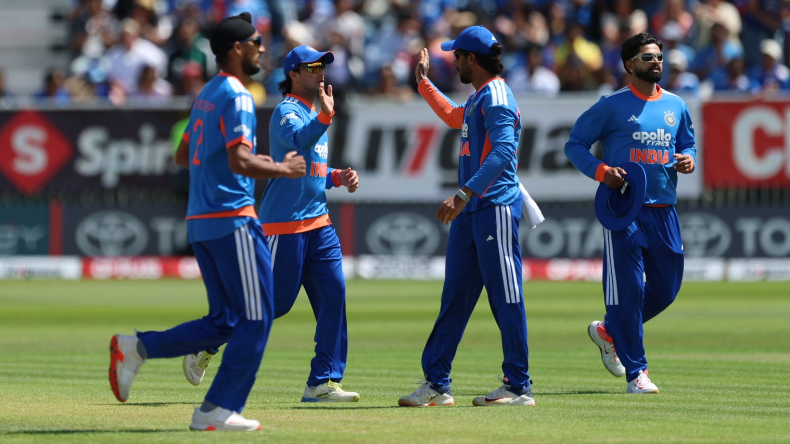 भारत बनाम इंग्लैंड T20I सीरीज: पूरा शेड्यूल, टीम, लाइव स्ट्रीमिंग