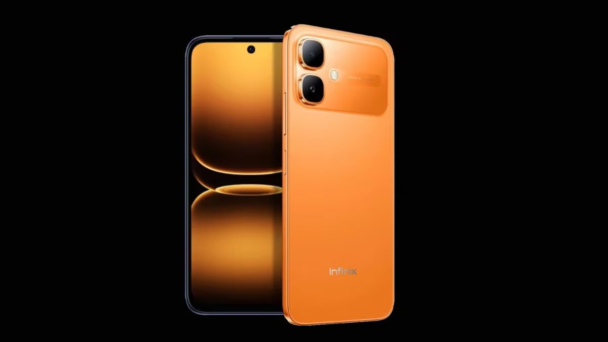 This cheap phone seems to be the ‘twin brother’ of the expensive iPhone, the price is only ₹ 12,499, created a stir among the fans