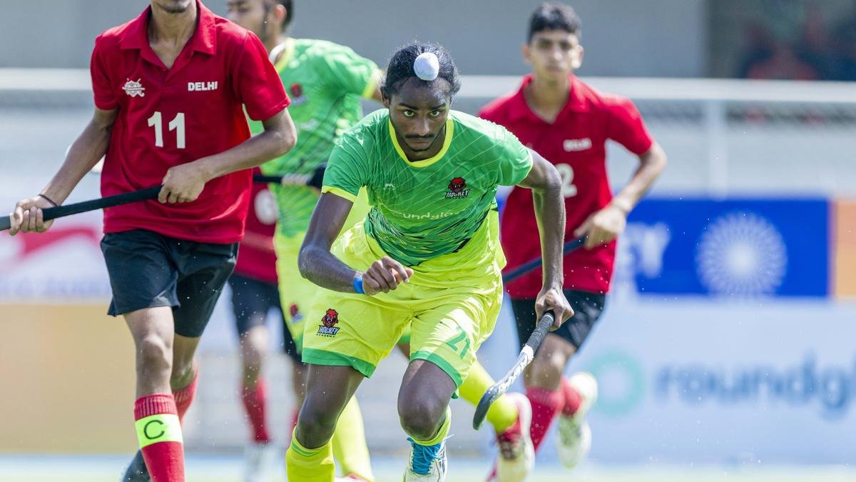 Indian Sports Wrap, June 26: Roundglass Hockey Academy enters Youth Hockey Cup Final