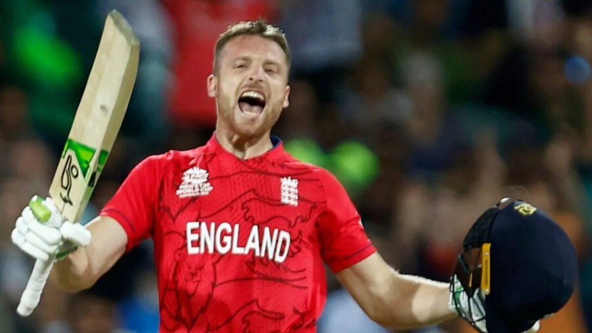 Ind vs Eng T20 Series: वर्ल्ड रिकॉर्ड बनाने से जोस बटलर 31 रन दूर, ऐसा करने वाले बनेंगे दुनिया के पहले बल्लेबाज