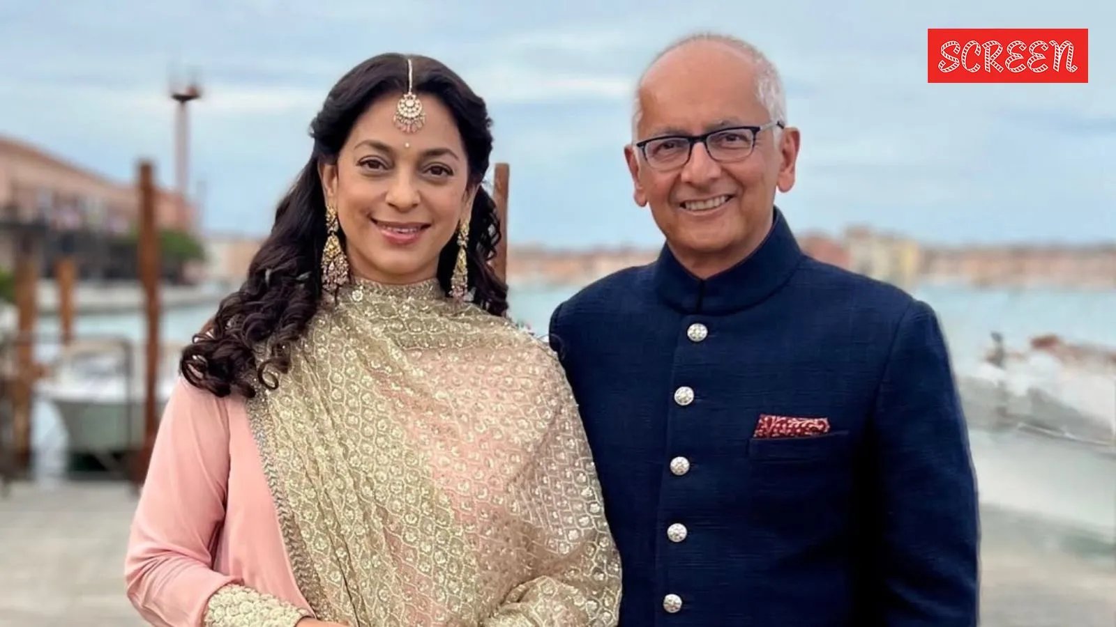 जब वित्तीय संकट के बीच जूही चावला के ससुराल वालों ने गुजरात सरकार को पैसे उधार दिए | बॉलीवुड नेवस