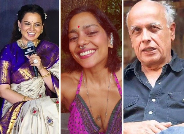 भारत भाग्य विधाता ट्रेलर लॉन्च: जब महेश भट्ट ने 26/11 हमले की खबर दी थी तब कंगना रनौत को शहाना गोस्वामी के घर पर पार्टी करने की याद आई: “हमने सोचा, ‘क्या हमें घर जाना चाहिए या पार्टी करना जारी रखना चाहिए?’” 26: बॉलीवुड समाचार