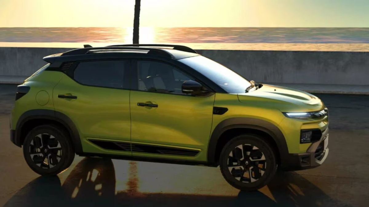 Renault Kiger Updated SUV Launched: 35+ Upgrades, Turbo MT Price Starts at ₹7.89 Lakh; Know complete details