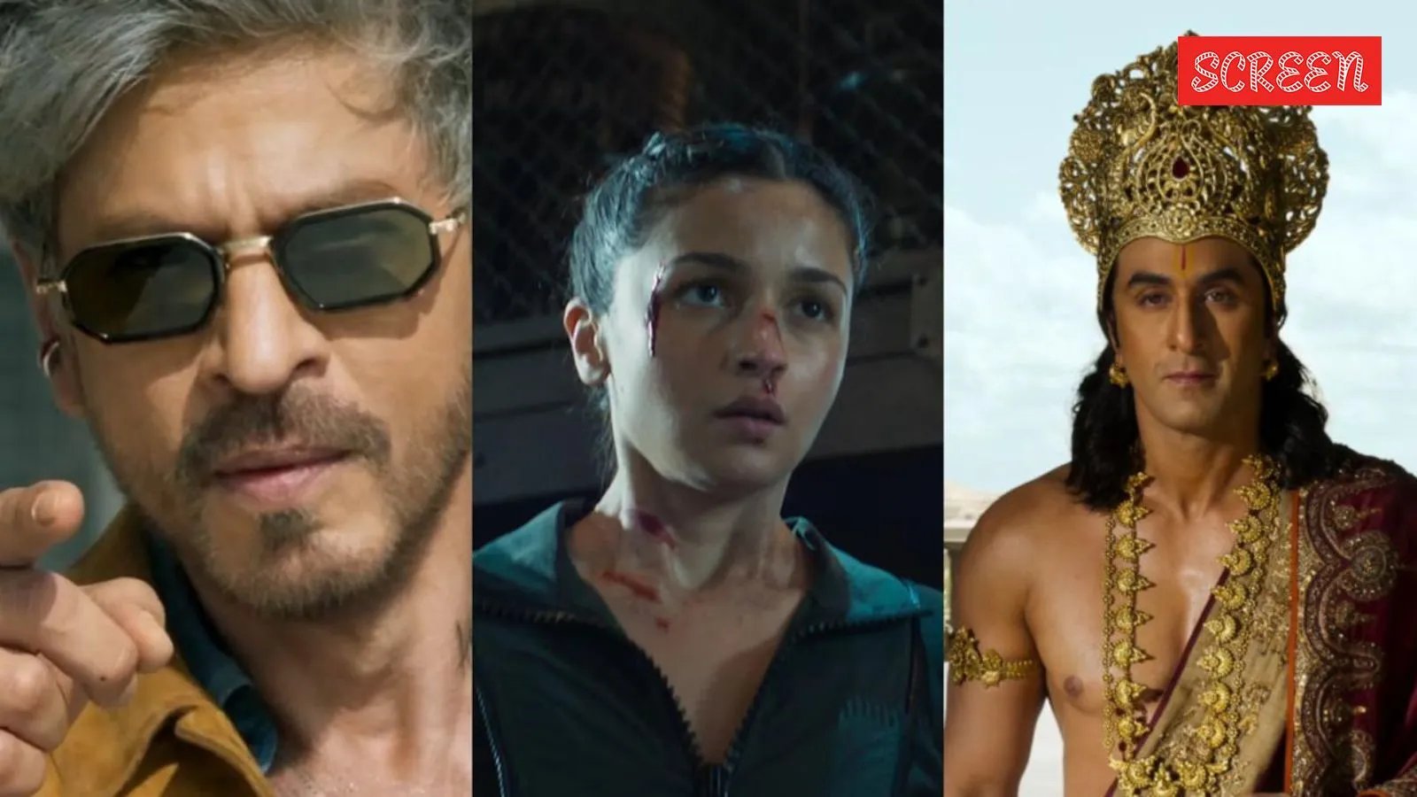 रामायण IMDb की 2026 की सबसे बहुप्रतीक्षित फिल्म है, किंग और अल्फा ने शीर्ष पांच में जगह बनाई | बॉलीवुड नेवस