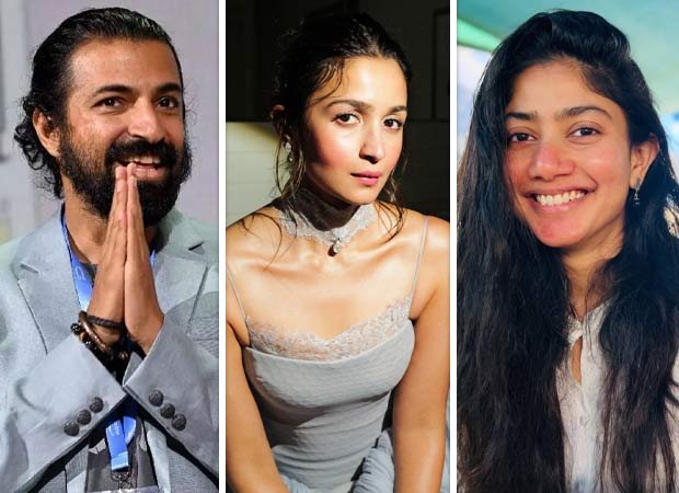 आलिया भट्ट, साईं पल्लवी के कल्कि 2898 ईस्वी सीक्वल में शामिल होने की अफवाहों पर नाग अश्विन ने चुप्पी तोड़ी: “सब कुछ अटकलें है”: बॉलीवुड समाचार