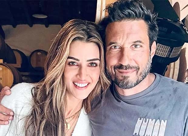 कॉकटेल 2 की सफलता के बीच कृति सेनन ने होमी अदजानिया के लिए हार्दिक नोट साझा किया: “उन्होंने ‘एक्शन’ कहा।” मैंने ब्रह्मांड को बुलाया” 2: बॉलीवुड समाचार