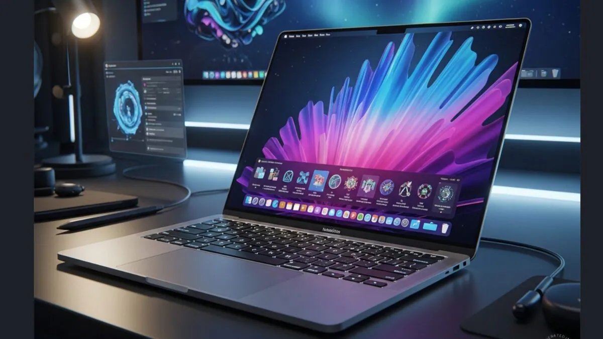 Good news for Apple fans, preparations for MacBook Ultra launch in full swing, big claim in report