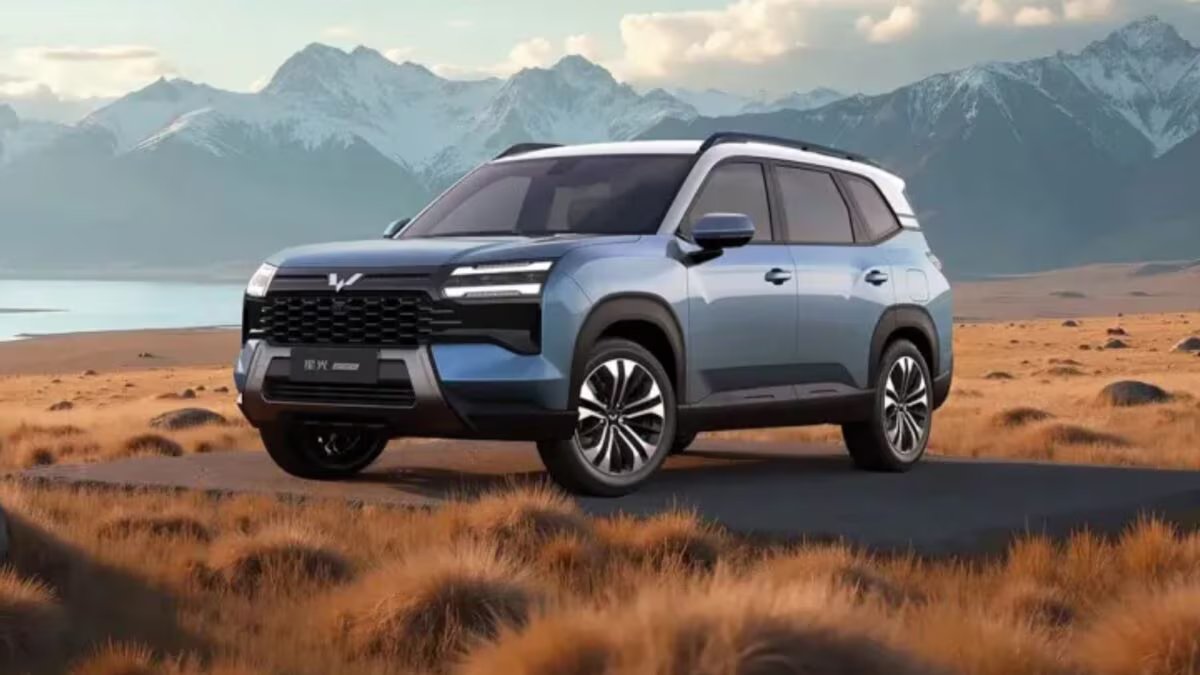 MG New PHEV SUV India Launch on 16 July 2026: The new SUV will get a combo of Hybrid and Electric, entry will be on 16 July