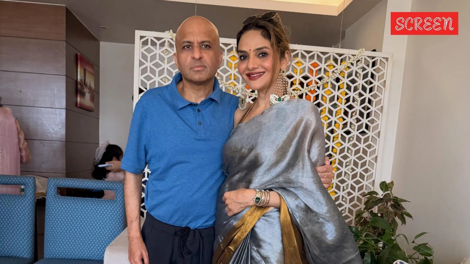 दुनिया भर की प्राचीन वस्तुओं के साथ मधु शाह की 100 करोड़ रुपये की हवेली के अंदर | बॉलीवुड नेवस