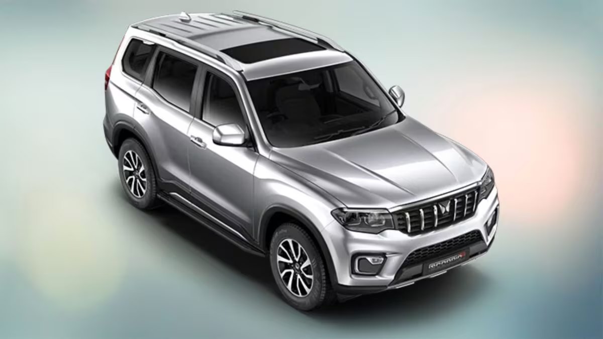 Top 10 Mid-Size SUV Sales May 2026: Scorpio No.1, Creta and Victoris created a stir
