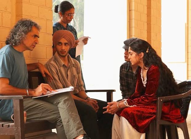 वेदांग रैना का कहना है कि मैं वापस आऊंगा ने उनके लिए “सब कुछ बदल दिया”; इम्तियाज अली को हार्दिक धन्यवाद: बॉलीवुड समाचार