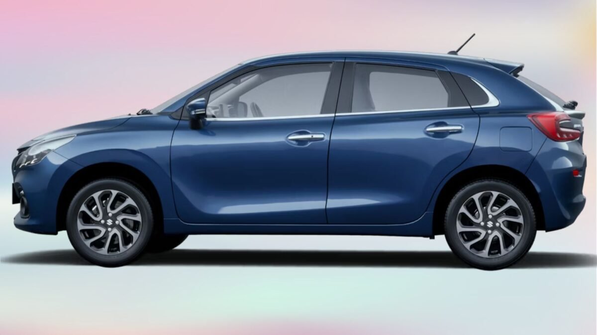 Top Selling hatchback cars May 2026: Bumper sales of Baleno No.1, WagonR and Alto