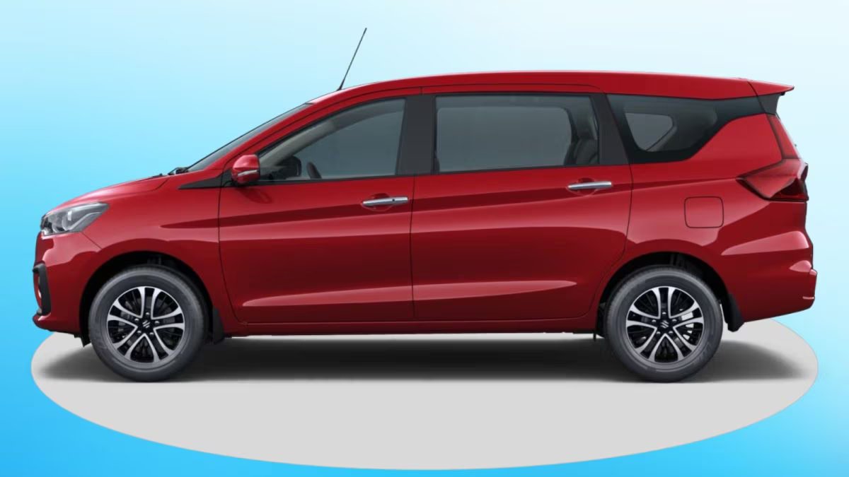 Most Sold MPVs May 2026: Ertiga number-1, Innova and Carens shine, Vellfire surprised