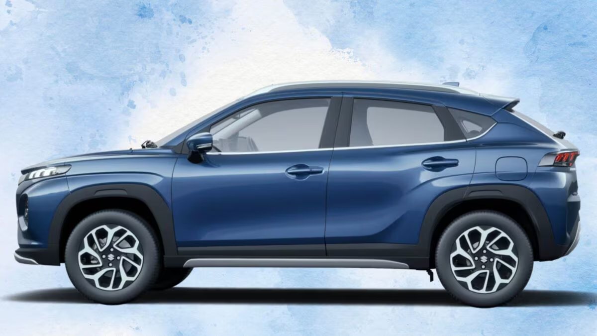 Top 10 Best Selling SUVs May 2026: Fronx becomes number-1, Punch-Nexon shines, Brezza slips