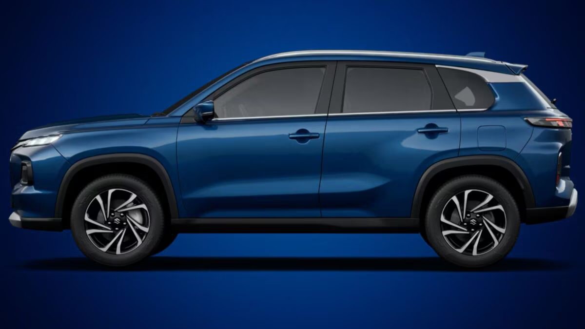Best Hybrid Cars Under 15 Lakhs: 4 great hybrid cars giving mileage up to 28kmpl