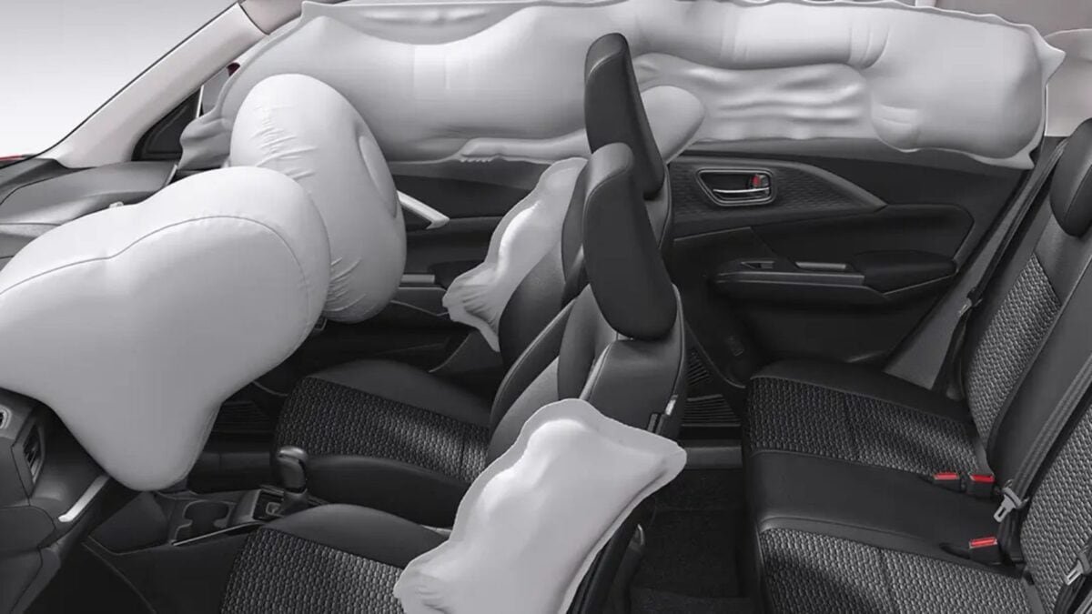 Maruti Suzuki Swift: Stylish car for ₹ 5.78 lakh, 32.85km mileage and 6 airbags
