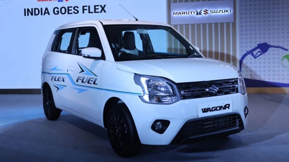 Maruti Suzuki Flex Fuel vs Normal WagonR: Which is better in price, features, engine and mileage? Know