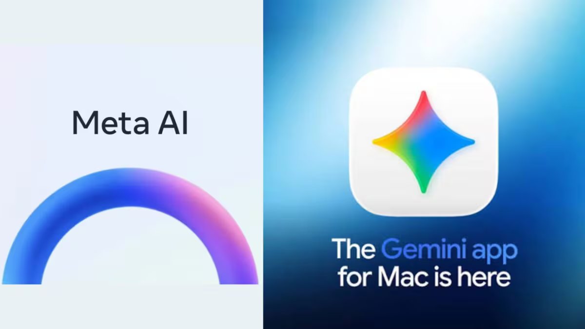 New twist in the world of AI! Google sets limit on Meta’s Gemini AI access, know the whole matter