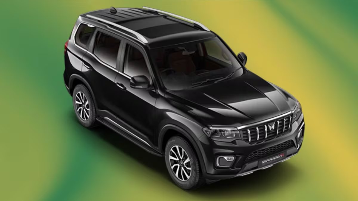 These are powerful SUVs with more than 150 HP power! Price starts from only ₹ 10.50 lakh