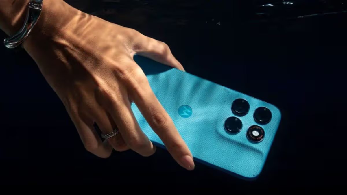 220 megapixel Moto G Max 5G launched, what else is special in it apart from the camera? Know