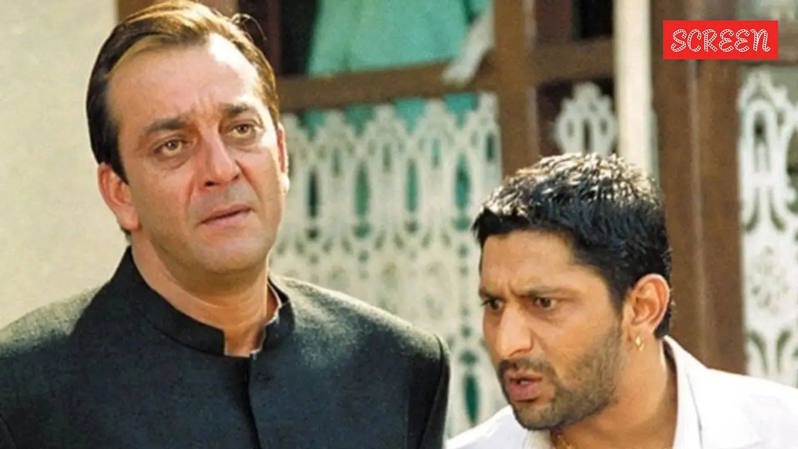 राजकुमार हिरानी को याद है जब उनसे कहा गया था कि मुन्ना भाई एमबीबीएस एक आपदा थी: ‘आपने क्या किया है?’ | बॉलीवुड नेवस
