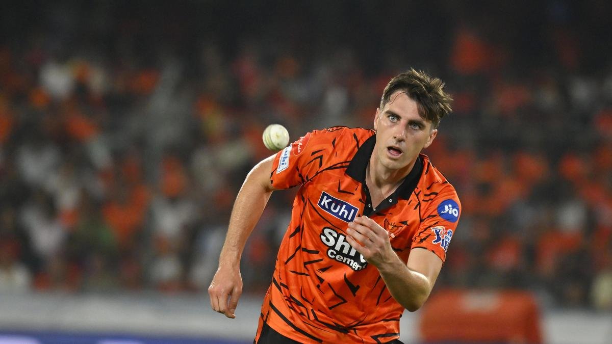Pat Cummins might skip next IPL because of heavy Australia workload